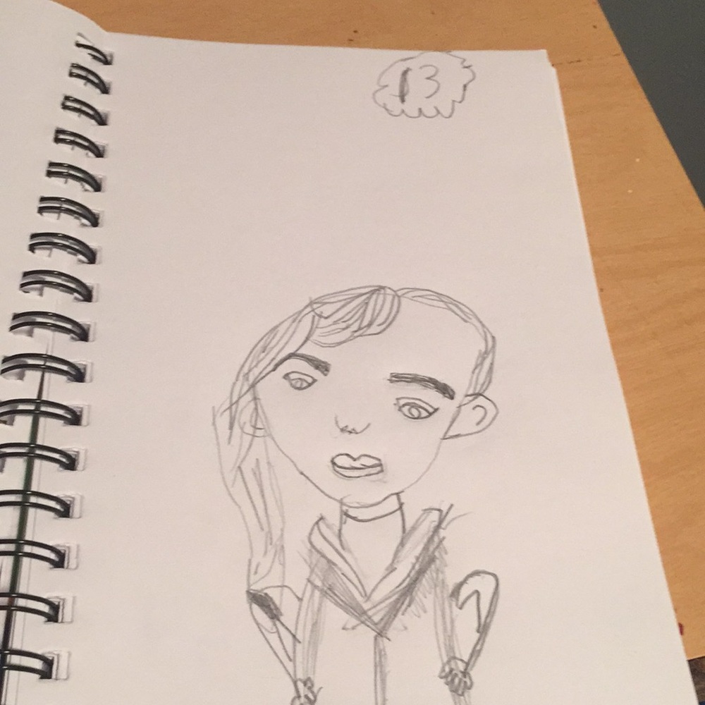 art